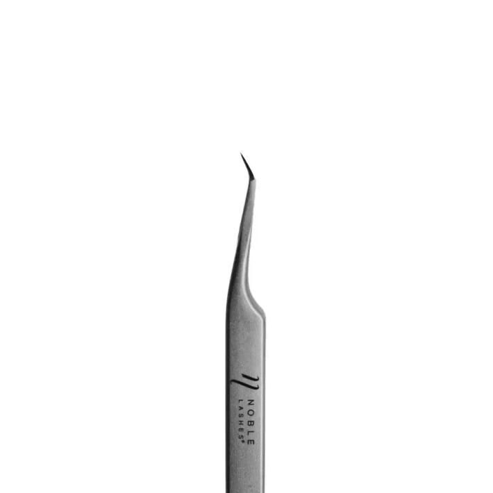 Pęseta do rzęs Noble Volume PRO 5 - MINI L