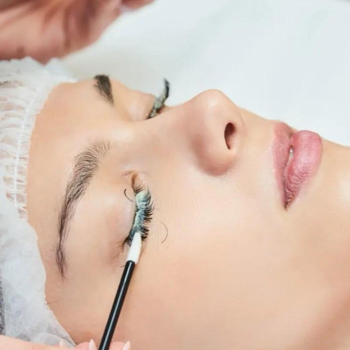 Remover w kremie do usuwania kleju do rzęs przedłużonych 15g