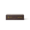 Rzęsy Wave Brown EXTRA LONG mini - LIGHT BROWN