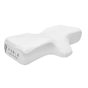 Poduszka Memory Foam dla stylistek rzęs